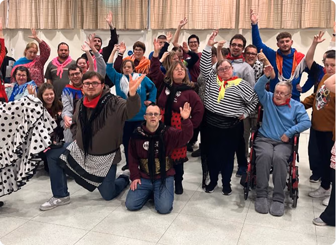 Keynsham Mencap