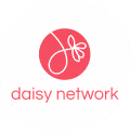 Daisy Network logo