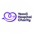 Yeovil Hospital Charity logo