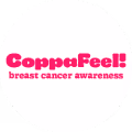 CoppaFeel! logo